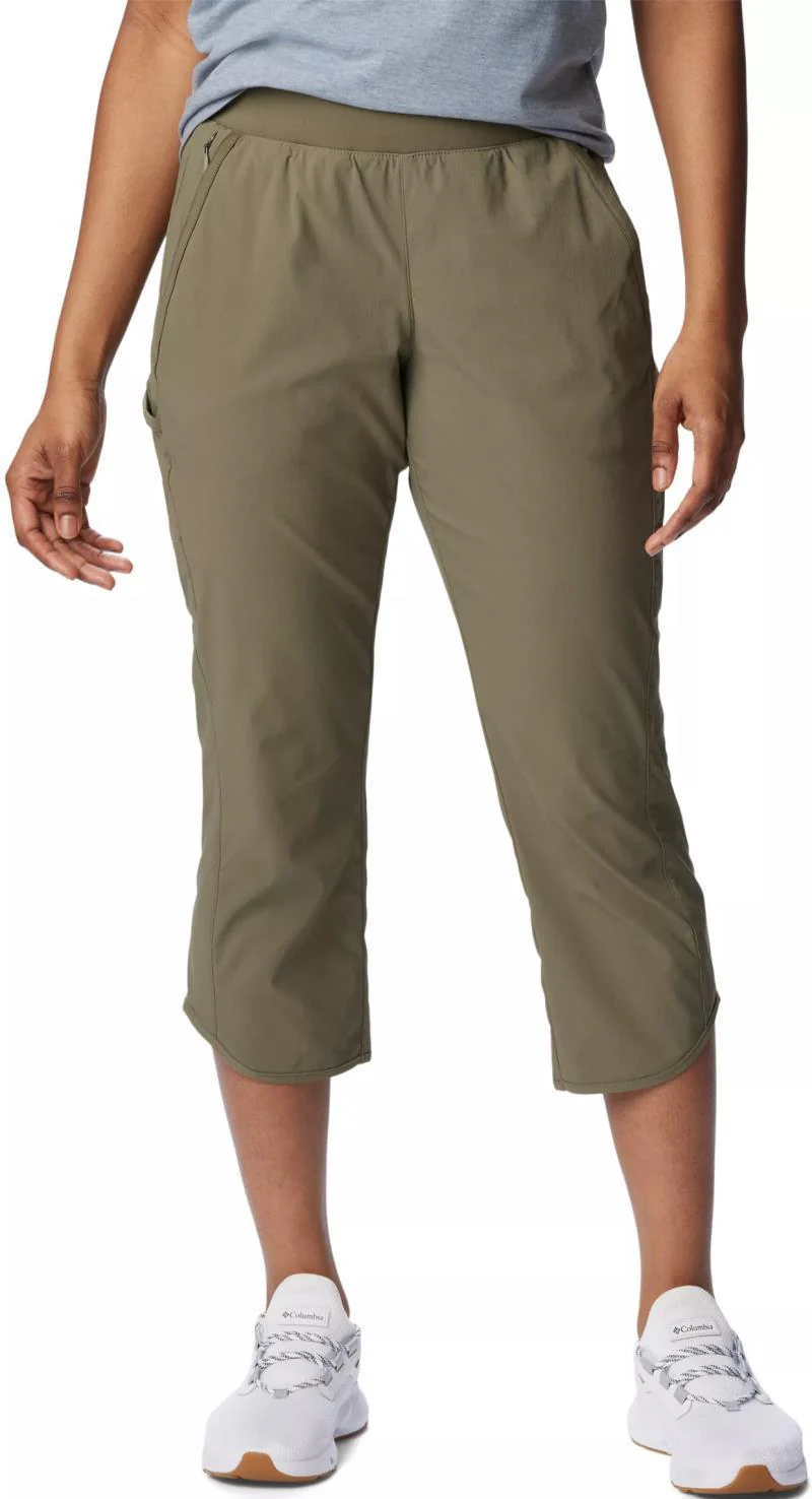 Leslie Falls Capris - Womens - Image 7