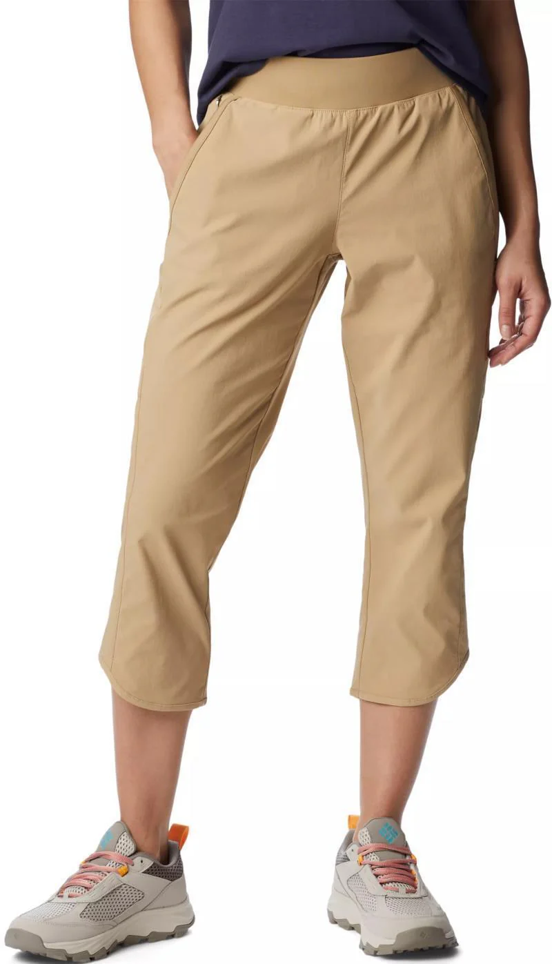 Leslie Falls Capris - Womens - Image 8