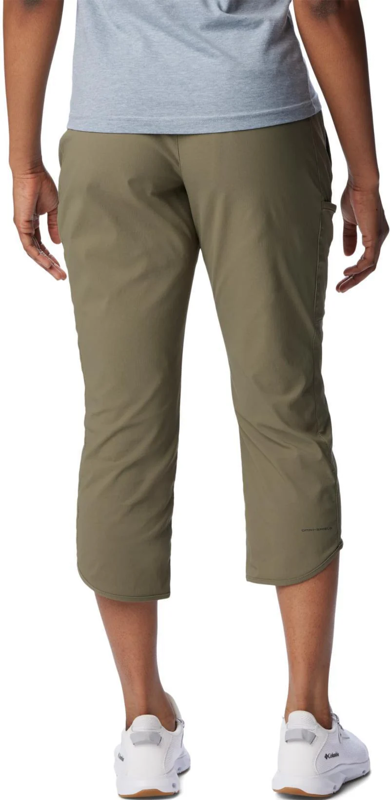 Leslie Falls Capris - Womens - Image 9