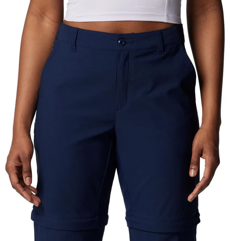 Leslie Falls Convertible Pants, Long - Womens - Image 12