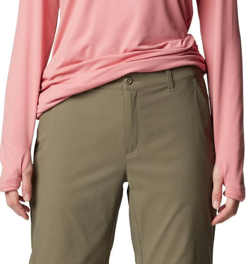 Leslie Falls Convertible Pants, Long - Womens - Image 19