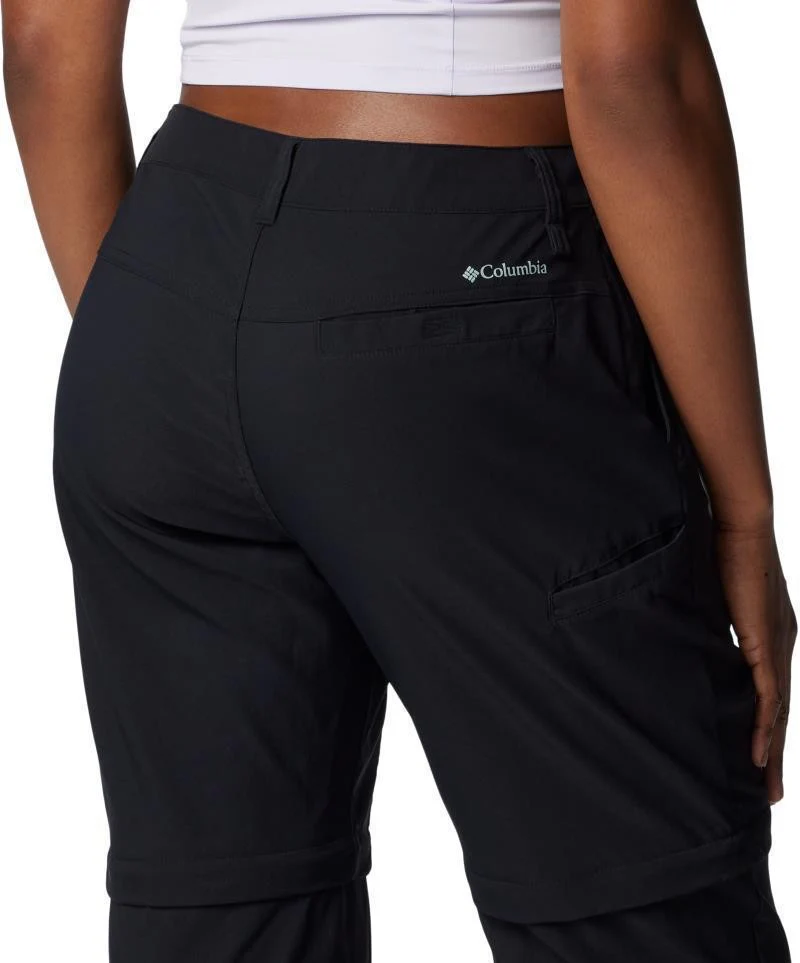Leslie Falls Convertible Pants, Long - Womens - Image 6