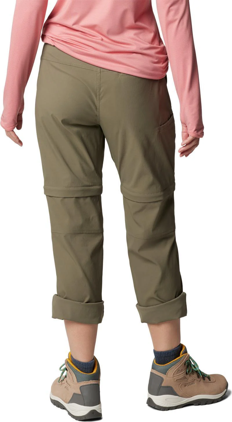 Leslie Falls Convertible Pants, Reg - Womens - Image 11