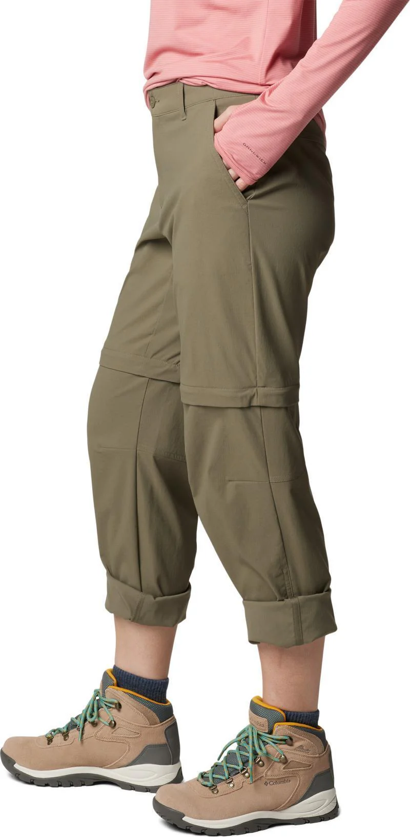 Leslie Falls Convertible Pants, Reg - Womens - Image 12