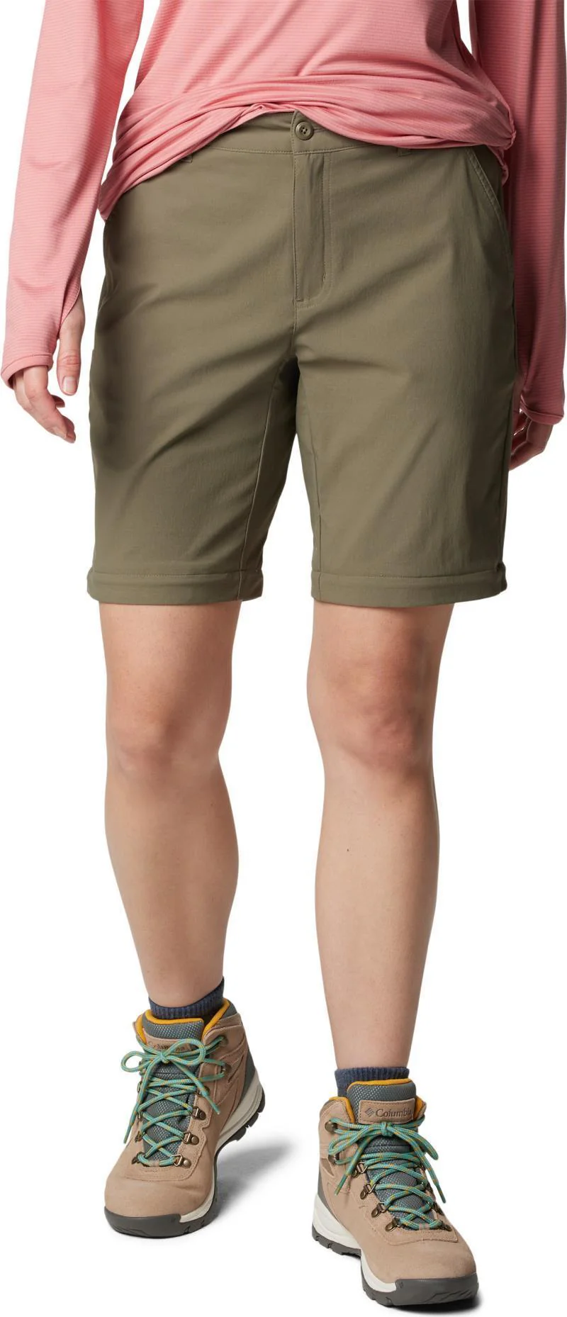 Leslie Falls Convertible Pants, Reg - Womens - Image 13
