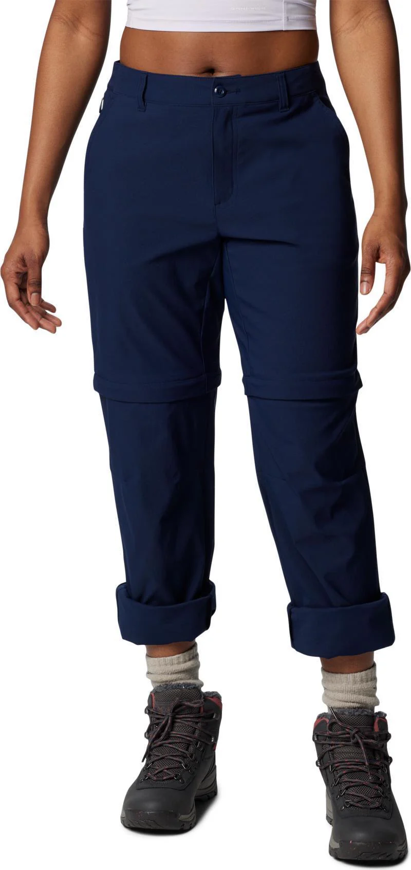 Leslie Falls Convertible Pants, Reg - Womens - Image 19