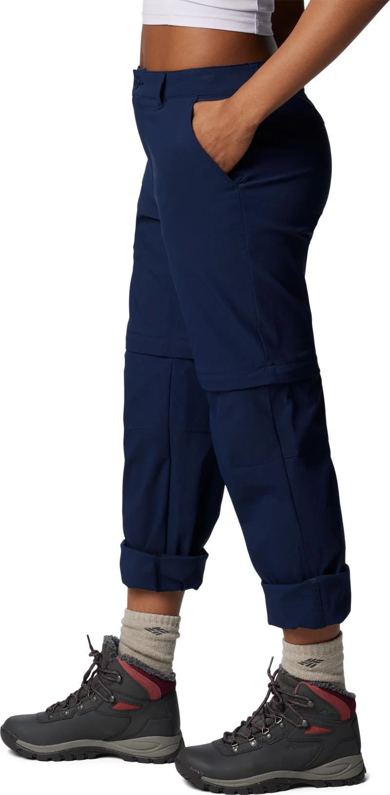 Leslie Falls Convertible Pants, Reg - Womens - Image 20