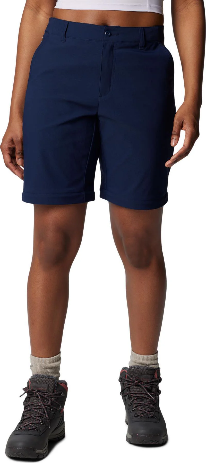 Leslie Falls Convertible Pants, Reg - Womens - Image 22