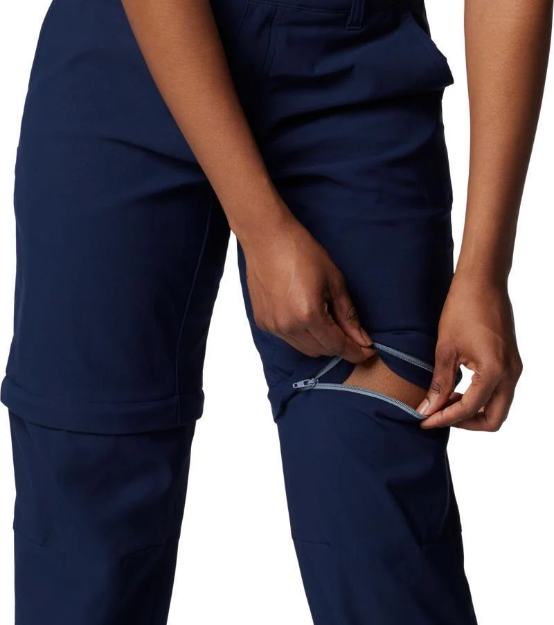 Leslie Falls Convertible Pants, Reg - Womens - Image 24