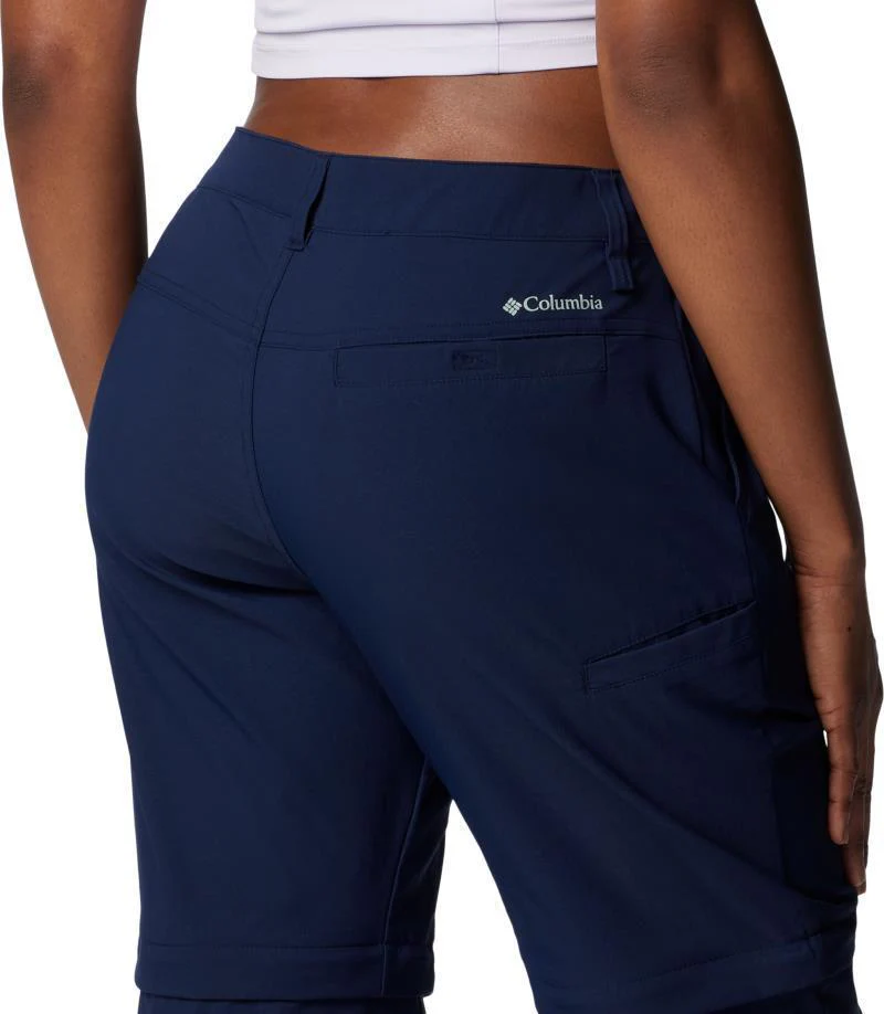 Leslie Falls Convertible Pants, Reg - Womens - Image 25