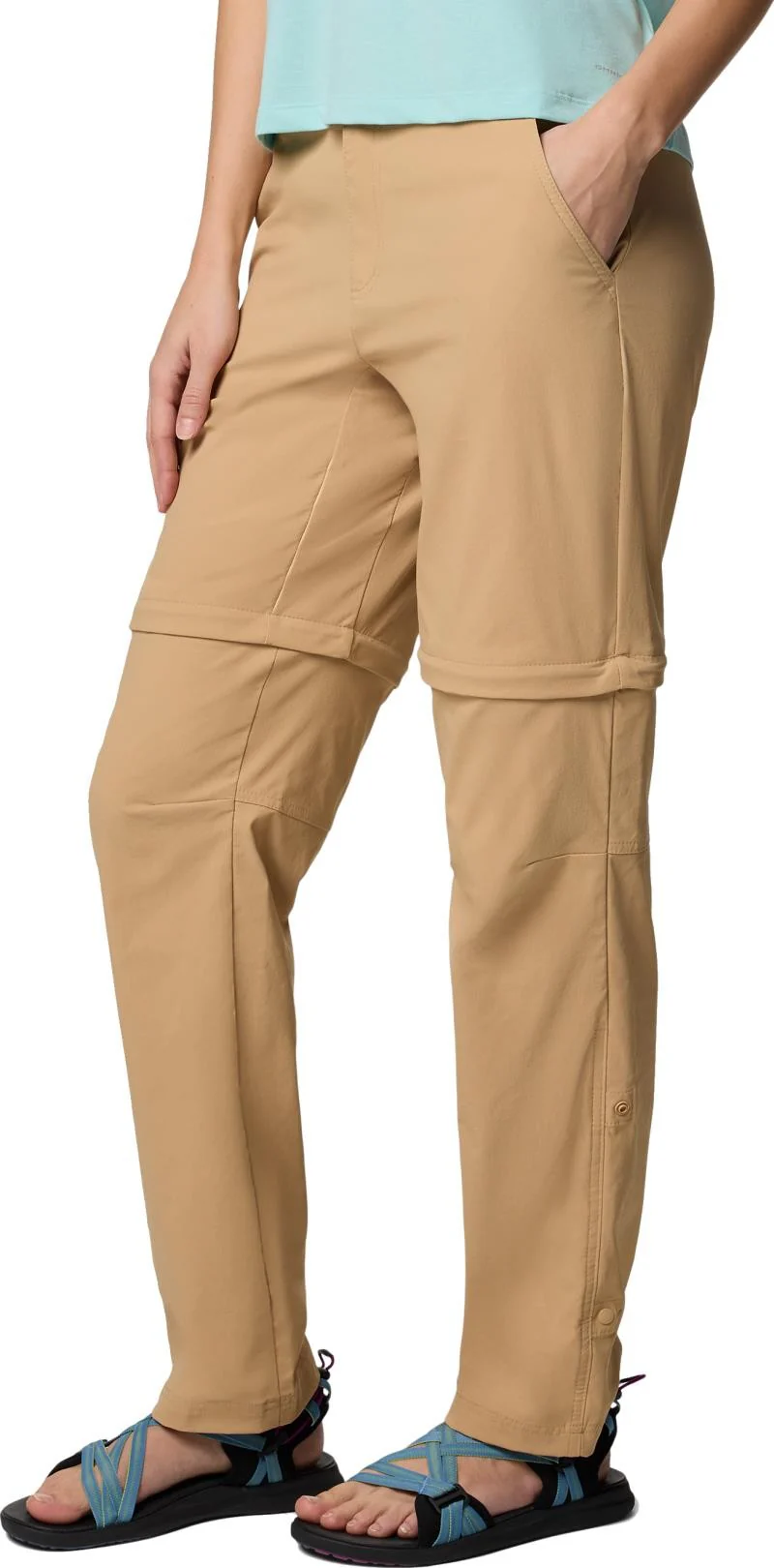 Leslie Falls Convertible Pants, Reg - Womens - Image 28
