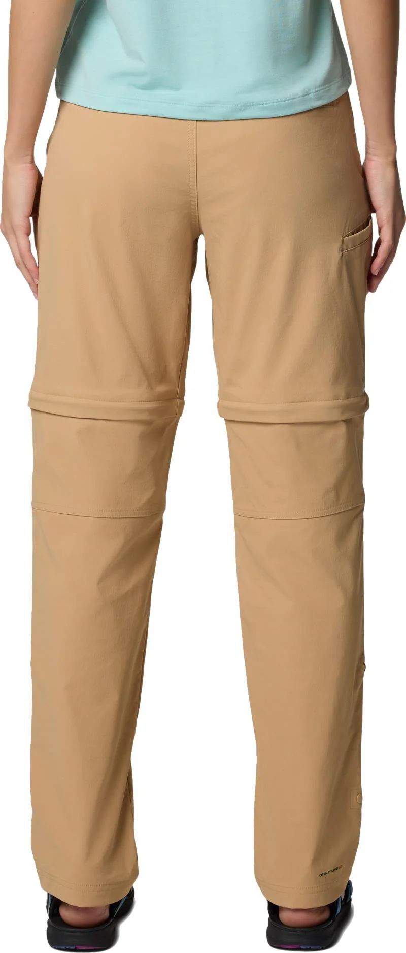 Leslie Falls Convertible Pants, Reg - Womens - Image 29