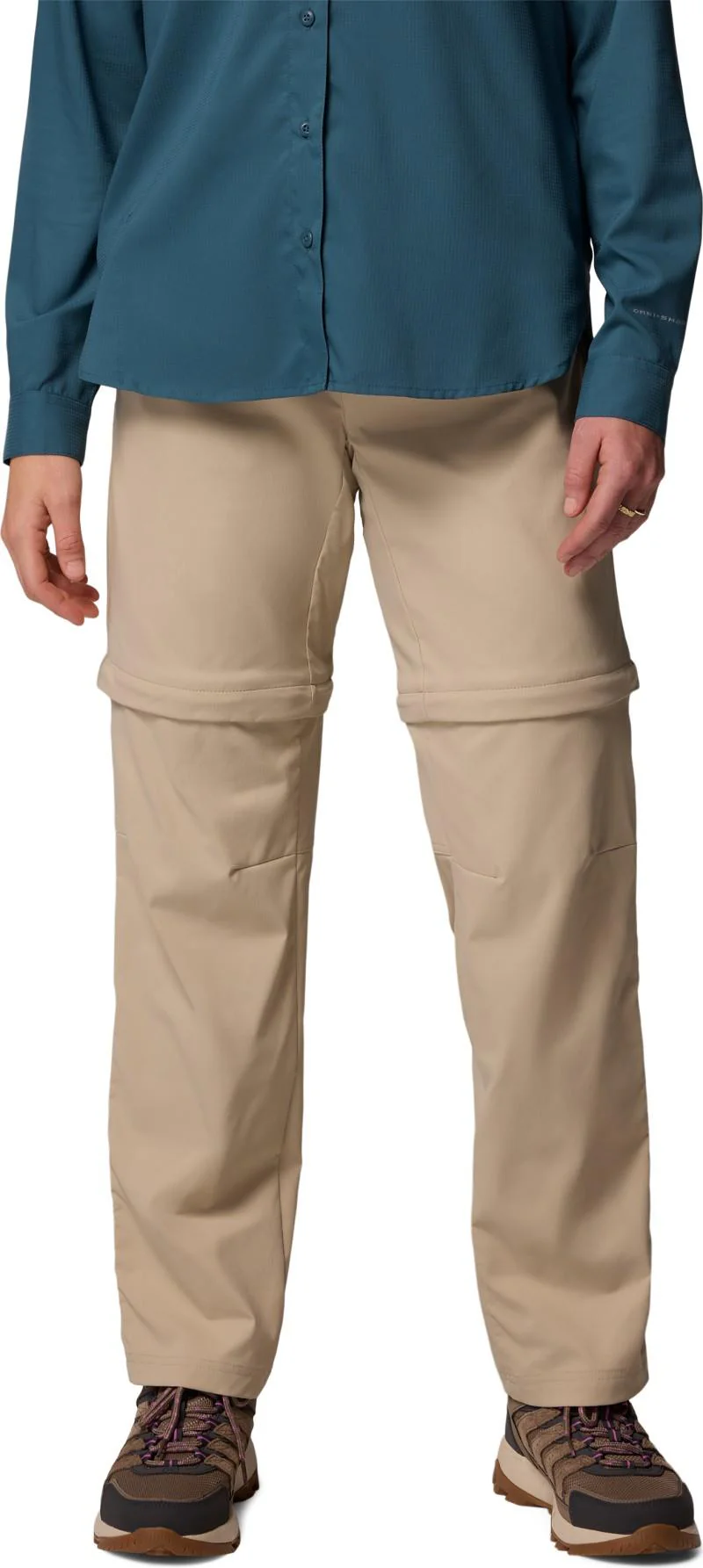 Leslie Falls Convertible Pants, Reg - Womens - Image 34