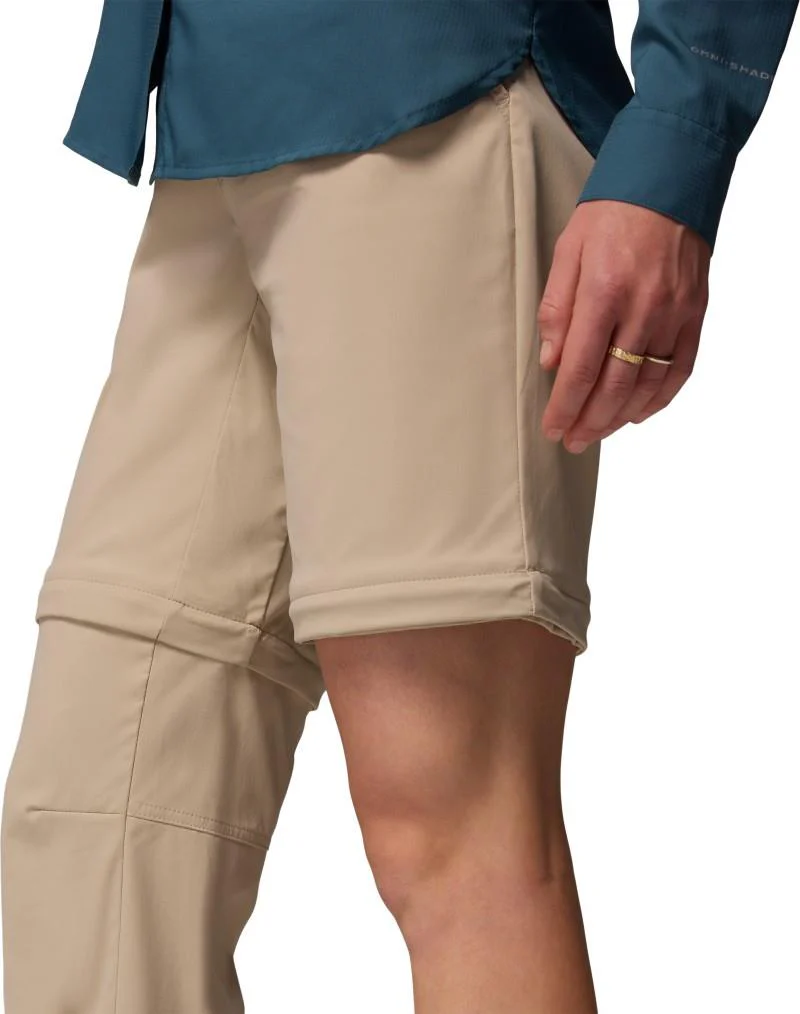 Leslie Falls Convertible Pants, Reg - Womens - Image 40