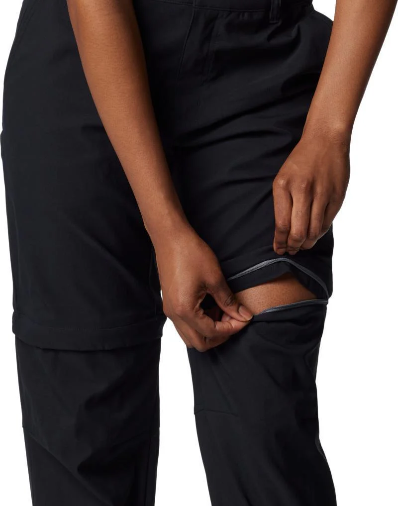 Leslie Falls Convertible Pants, Reg - Womens - Image 5