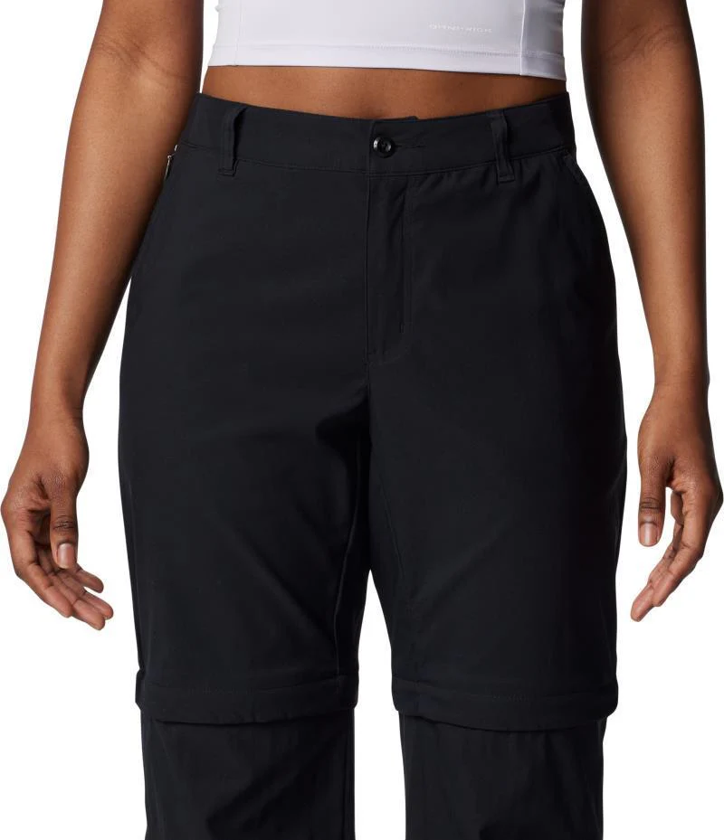 Leslie Falls Convertible Pants, Reg - Womens - Image 6