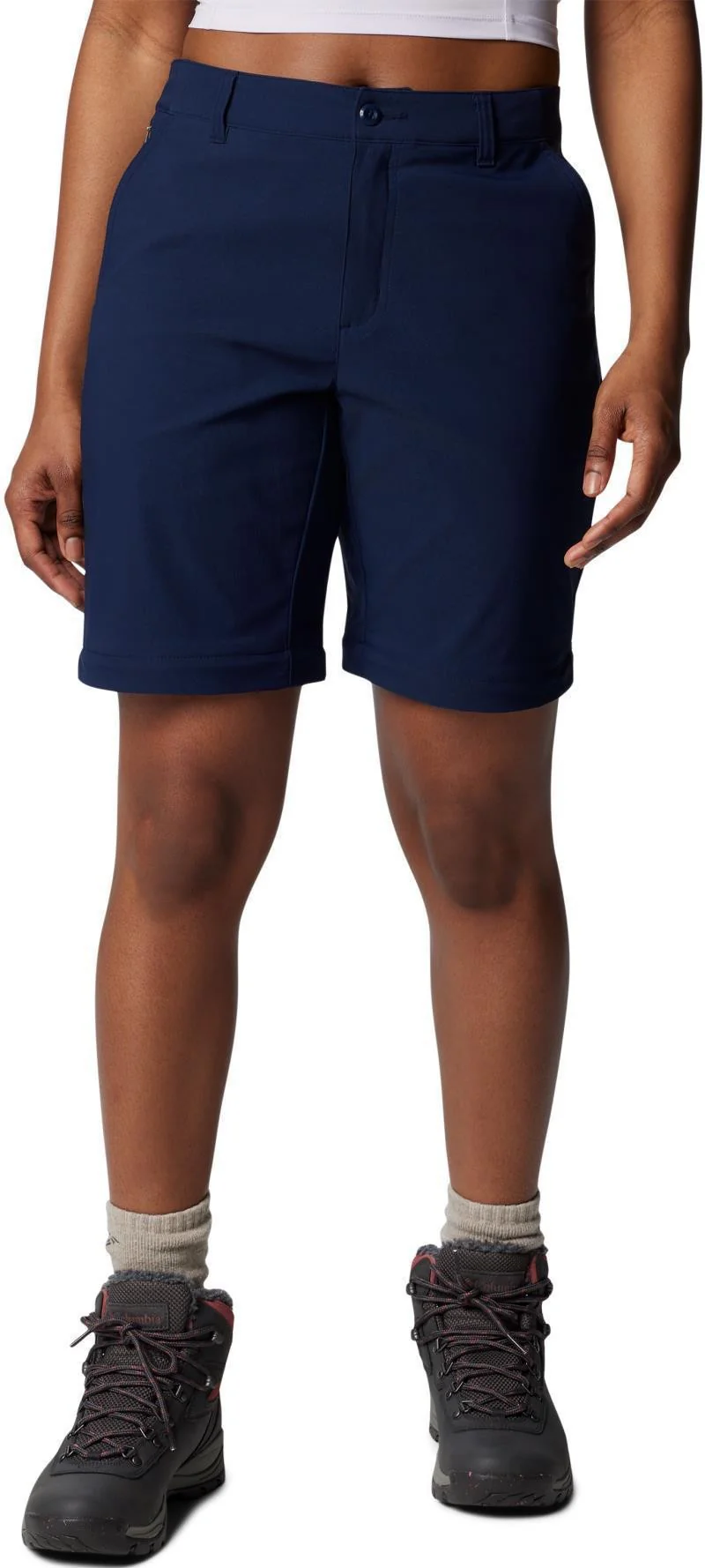 Leslie Falls Convertible Pants, Short - Womens - Image 10
