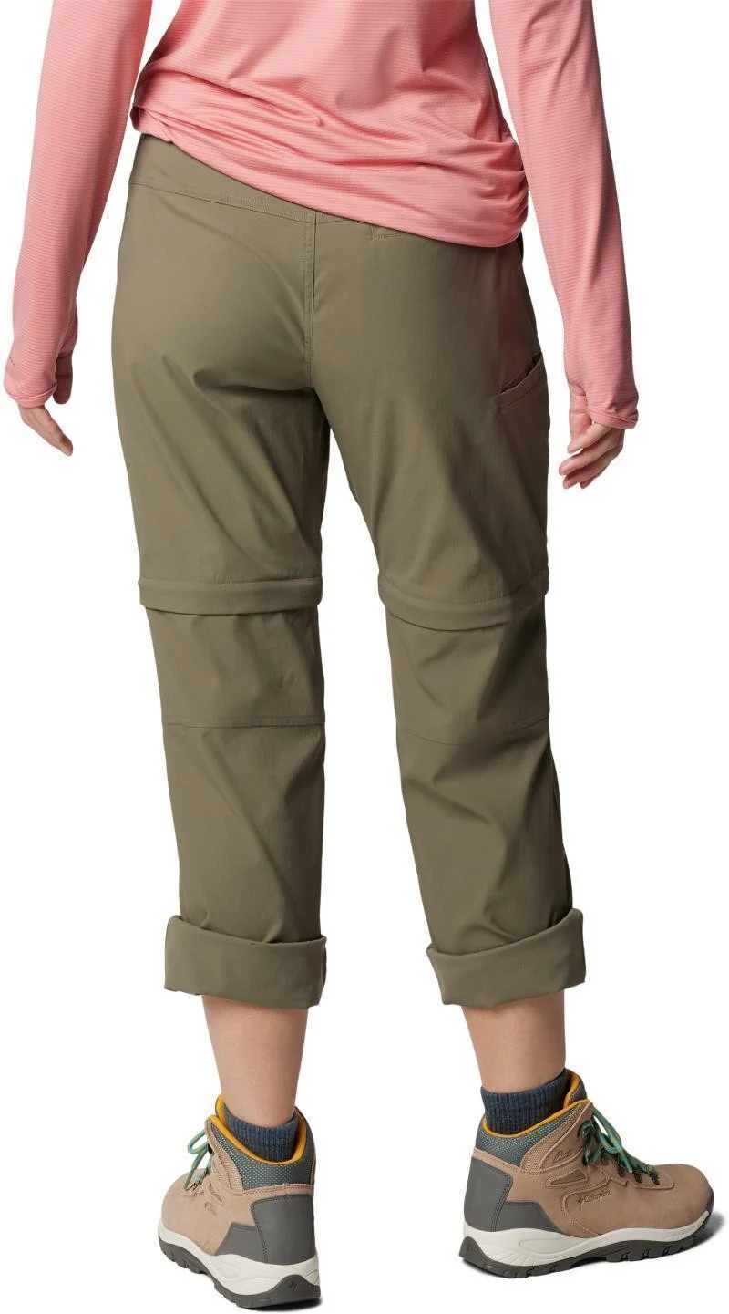 Leslie Falls Convertible Pants, Short - Womens - Image 15