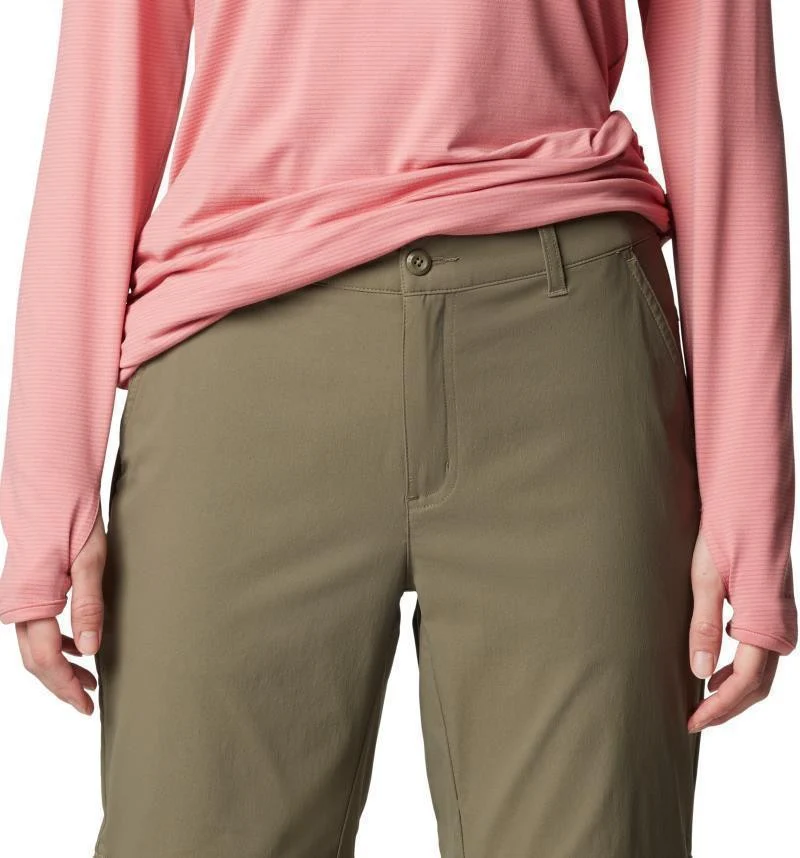 Leslie Falls Convertible Pants, Short - Womens - Image 18