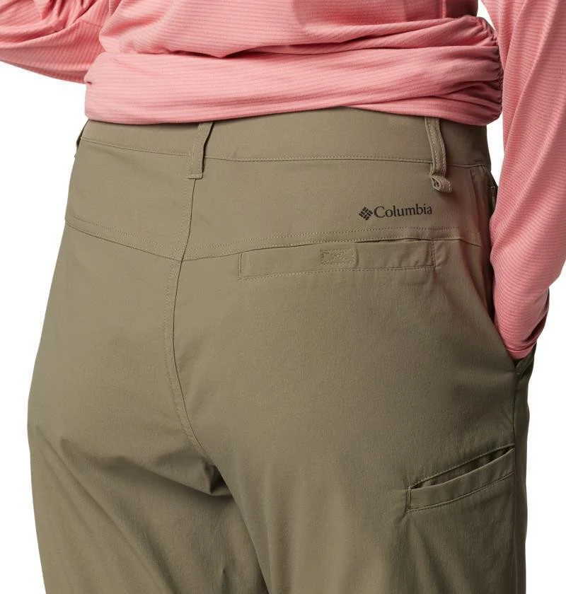 Leslie Falls Convertible Pants, Short - Womens - Image 19