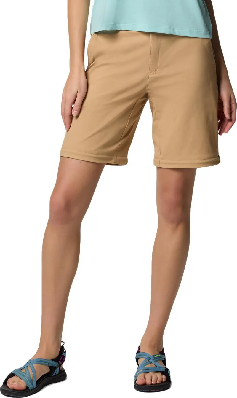 Leslie Falls Convertible Pants, Short - Womens - Image 24