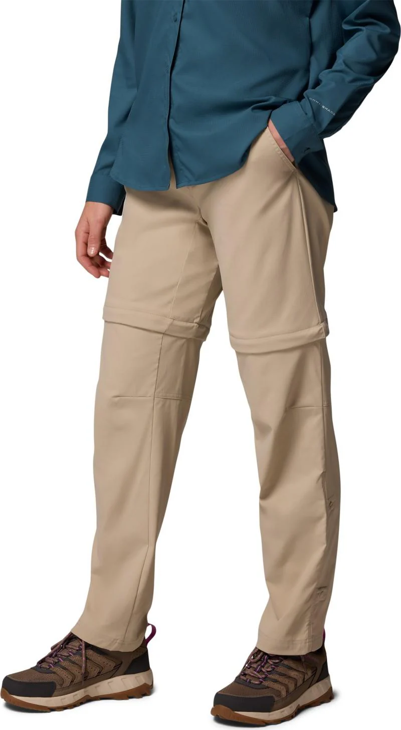 Leslie Falls Convertible Pants, Short - Womens - Image 29
