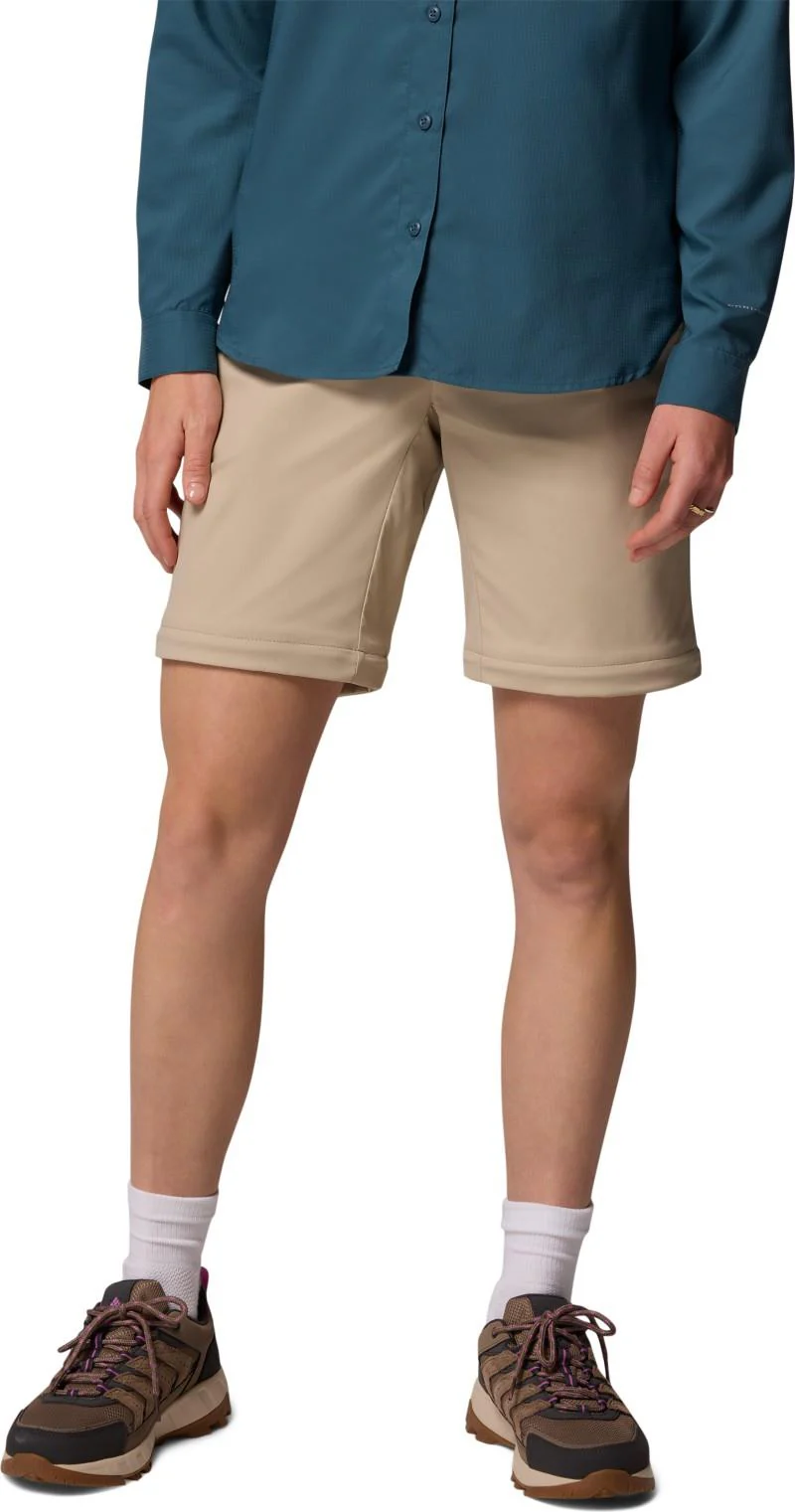 Leslie Falls Convertible Pants, Short - Womens - Image 30