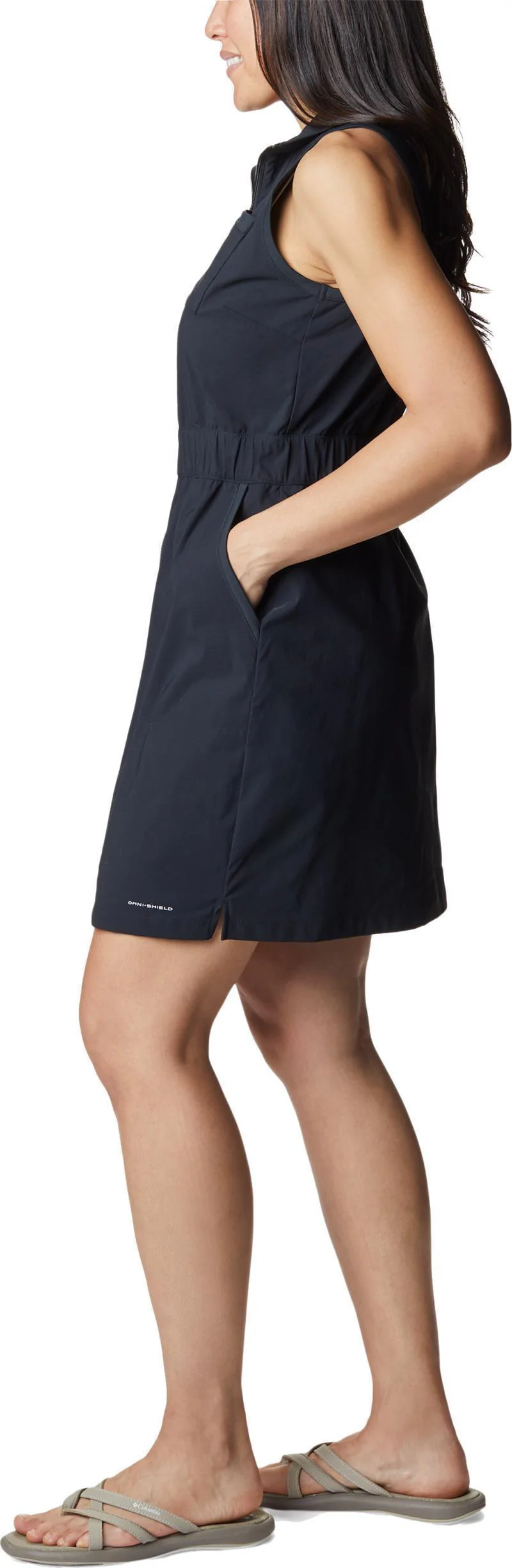 Leslie Falls Dress - Image 11
