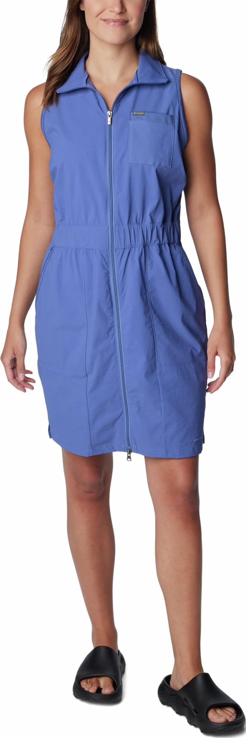 Leslie Falls Dress - Image 13