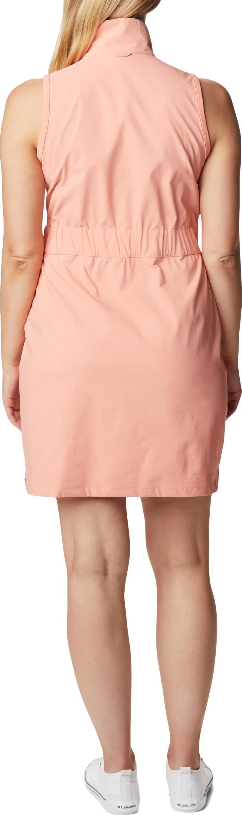 Leslie Falls Dress - Image 3