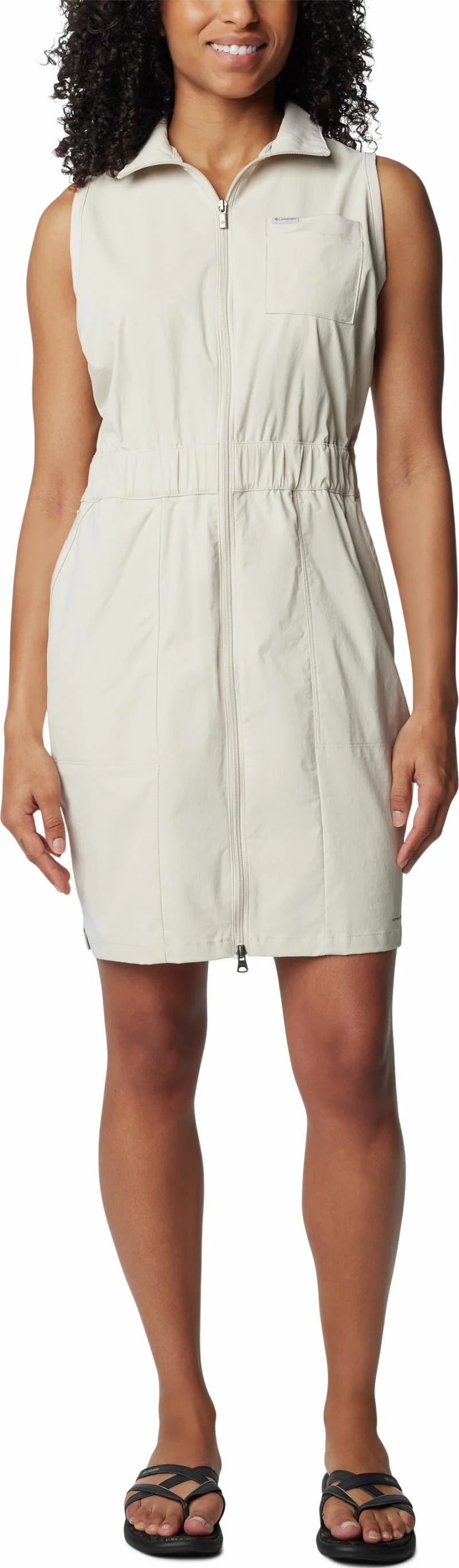 Leslie Falls Dress - Image 7