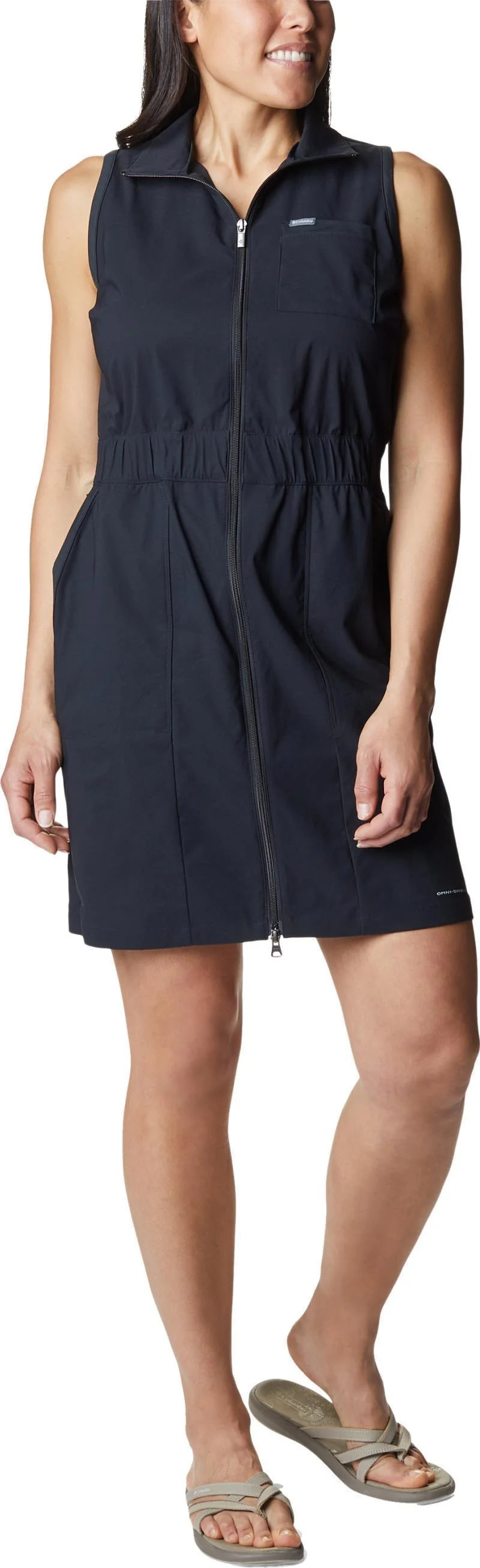 Leslie Falls Dress - Image 8