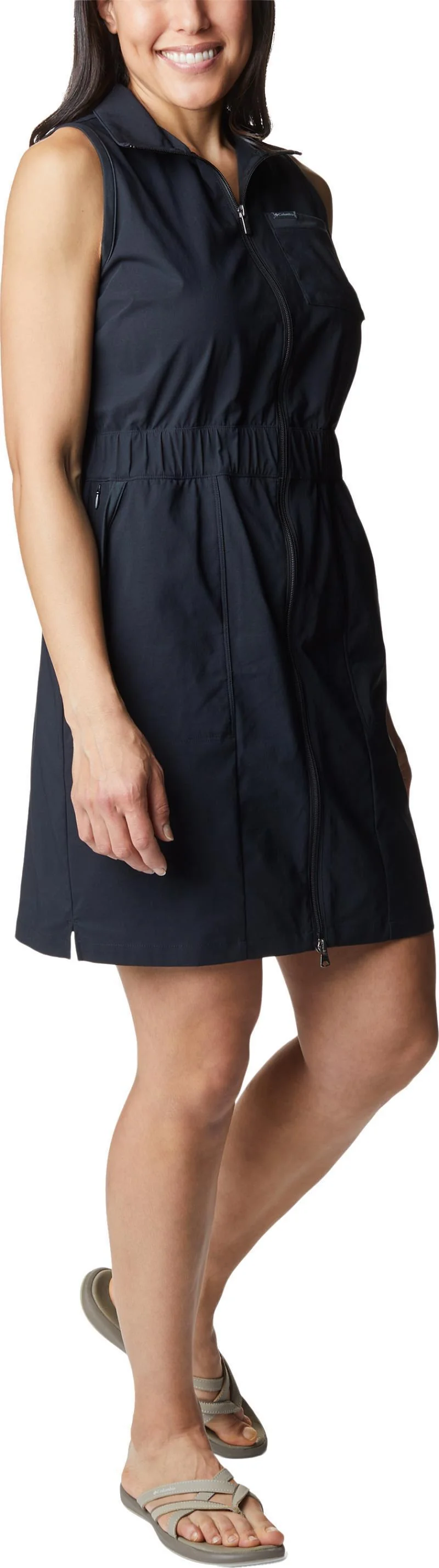 Leslie Falls Dress - Image 9