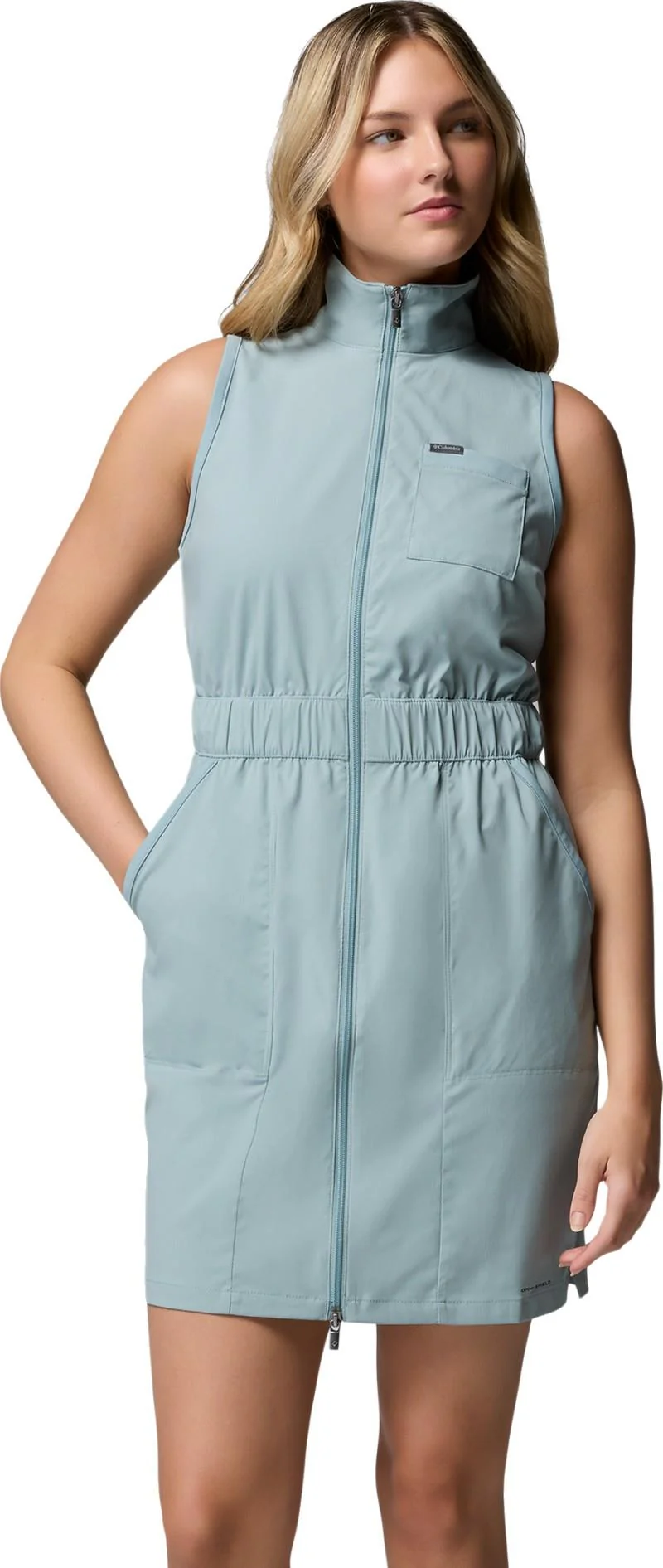 Leslie Falls Dress II - Image 15