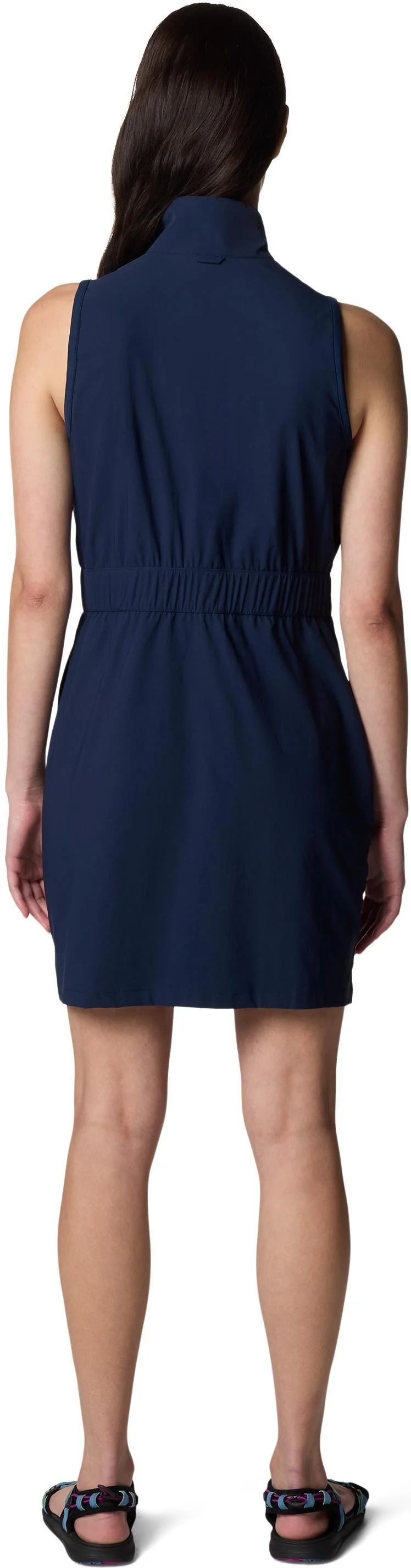 Leslie Falls Dress II - Image 7
