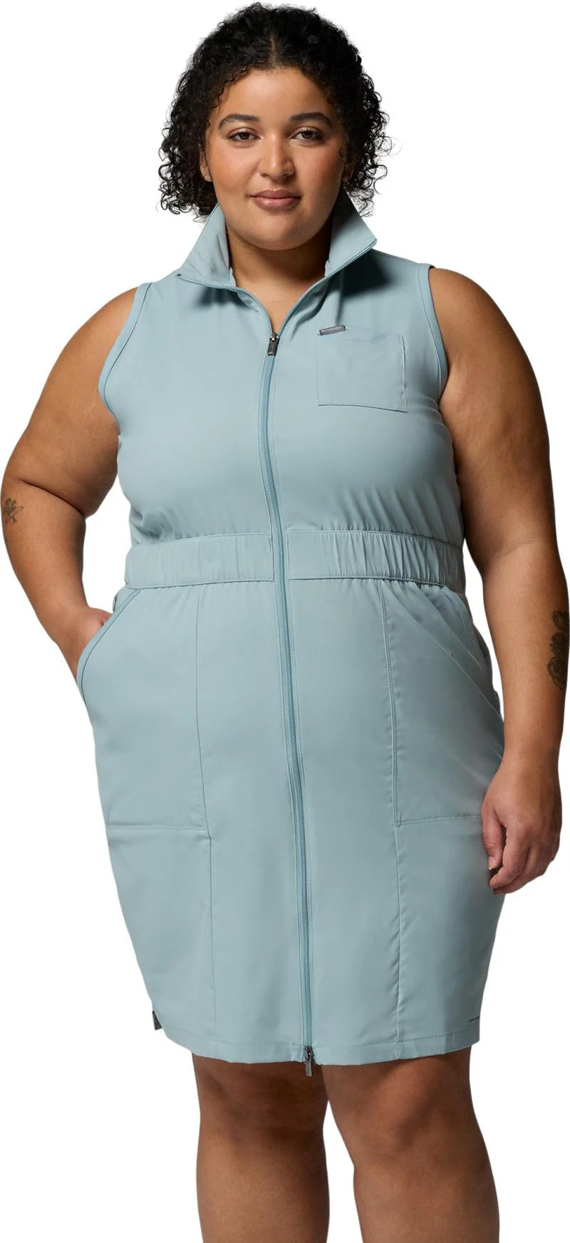 Leslie Falls Dress II, Extended - Image 15