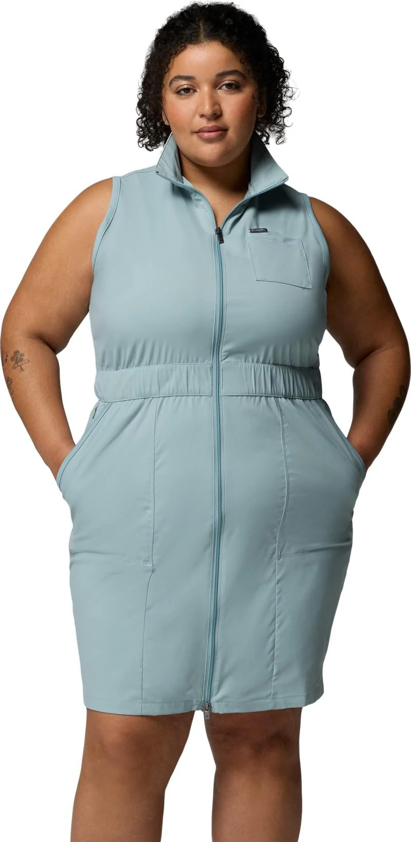 Leslie Falls Dress II, Extended - Image 16