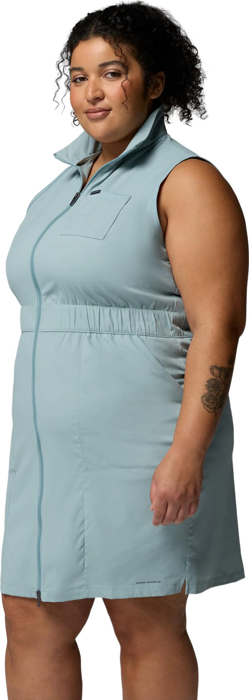 Leslie Falls Dress II, Extended - Image 17