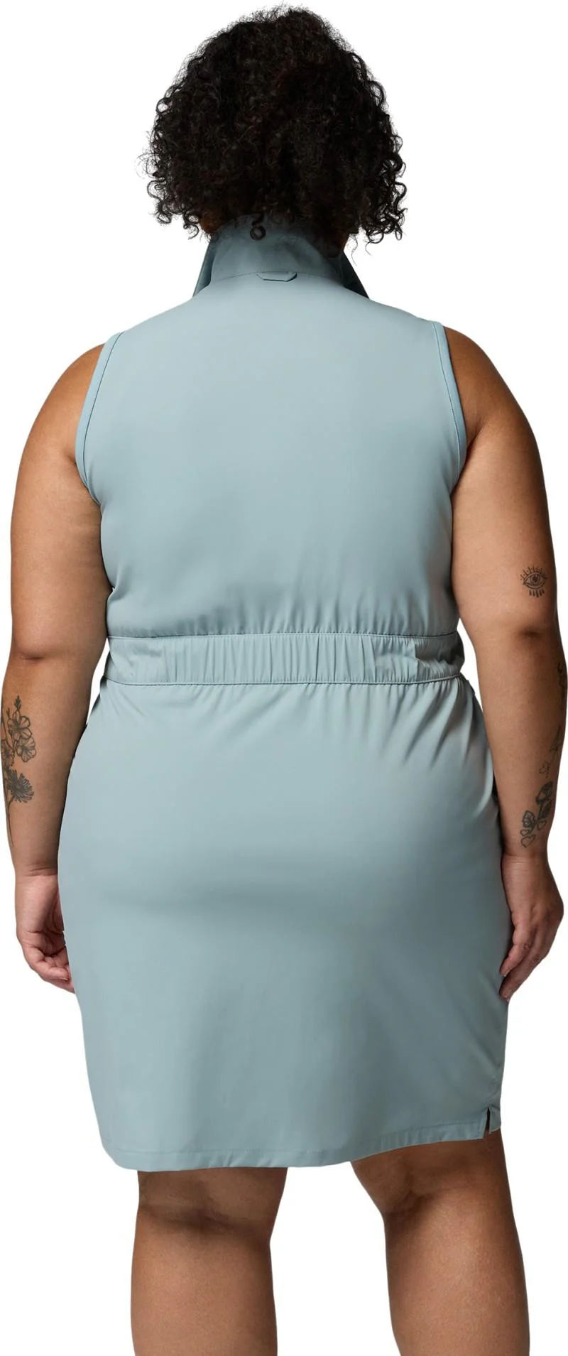 Leslie Falls Dress II, Extended - Image 18