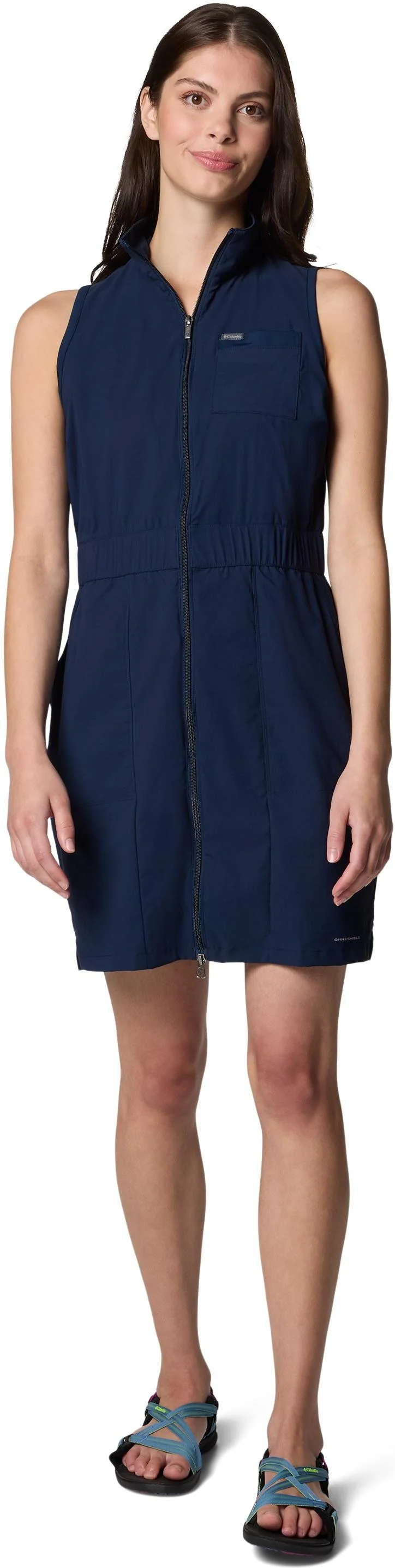 Leslie Falls Dress II, Extended - Image 5