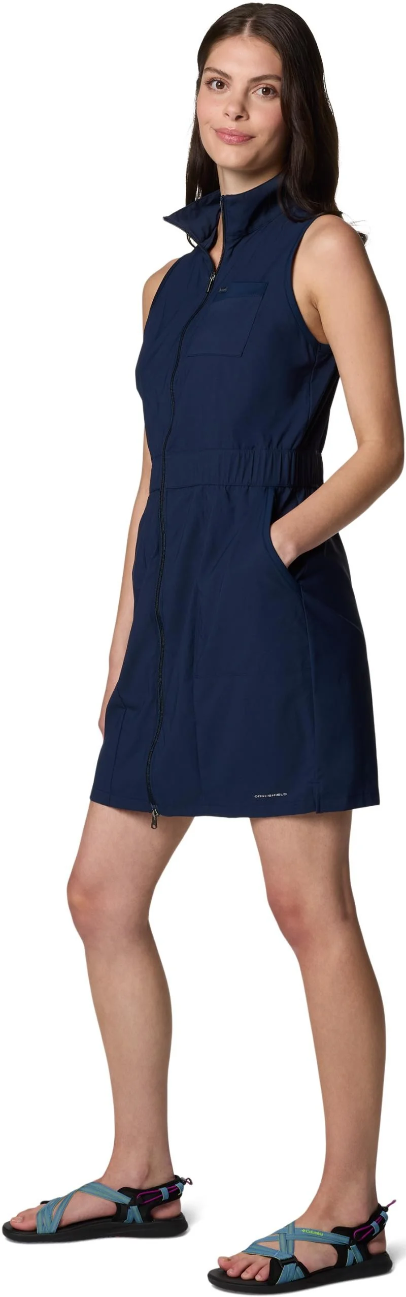 Leslie Falls Dress II, Extended - Image 6
