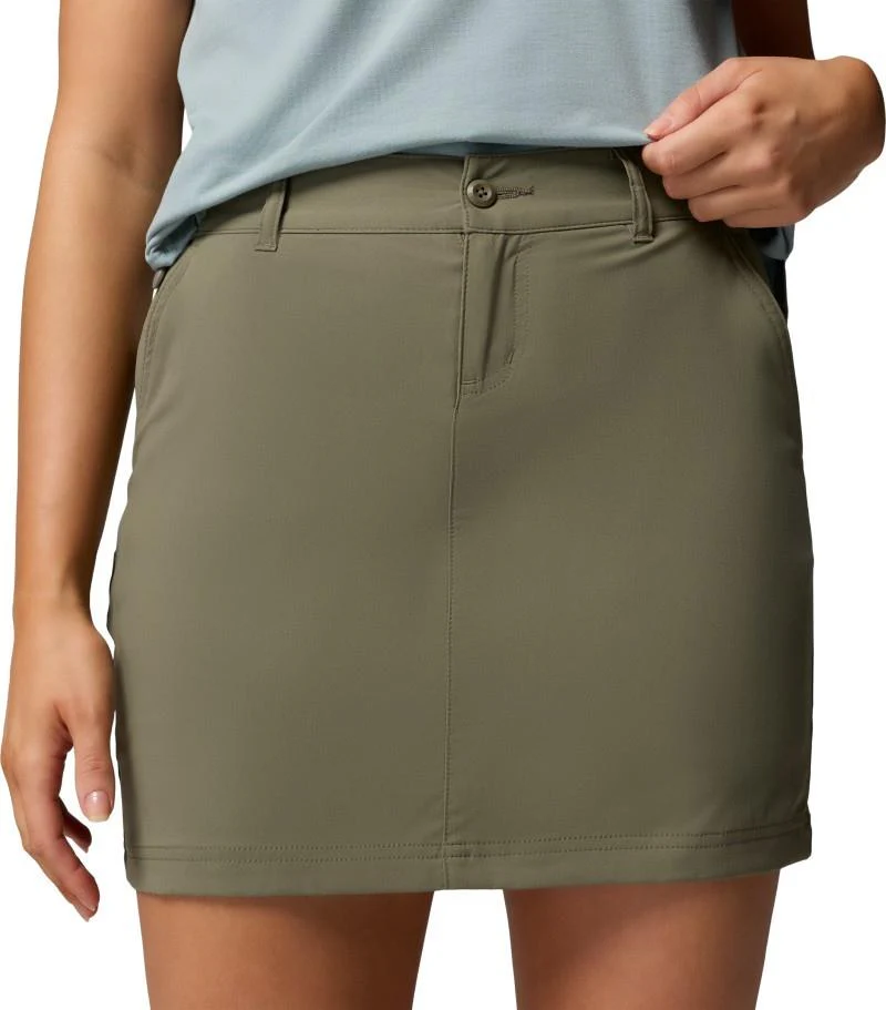 Leslie Falls II Skort - Image 3