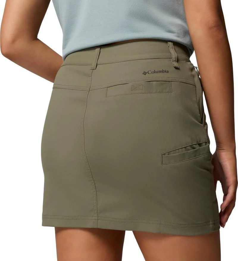Leslie Falls II Skort - Image 5