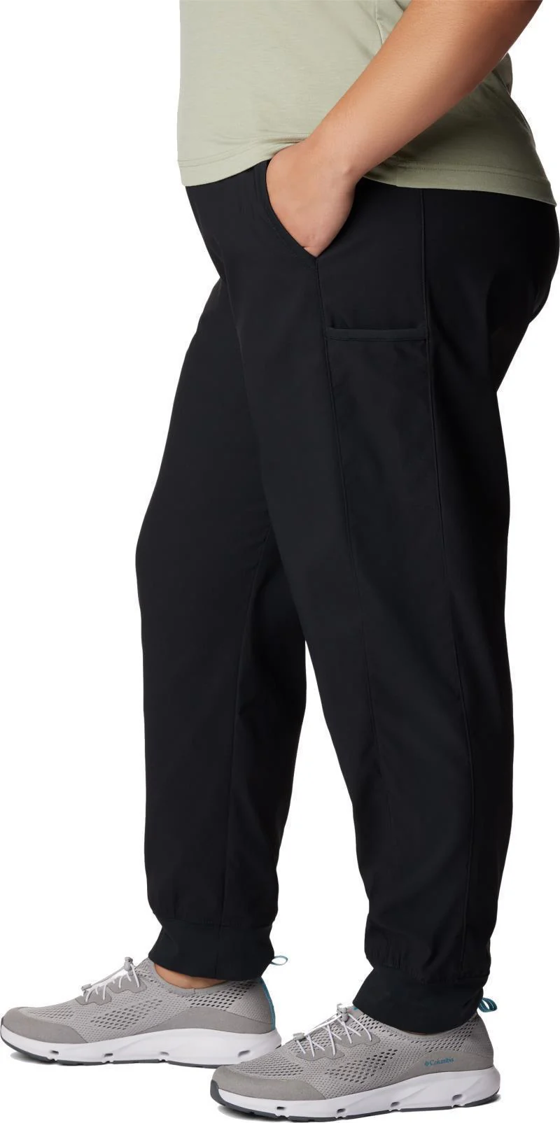 Leslie Falls Joggers, Extended - Womens - Image 11