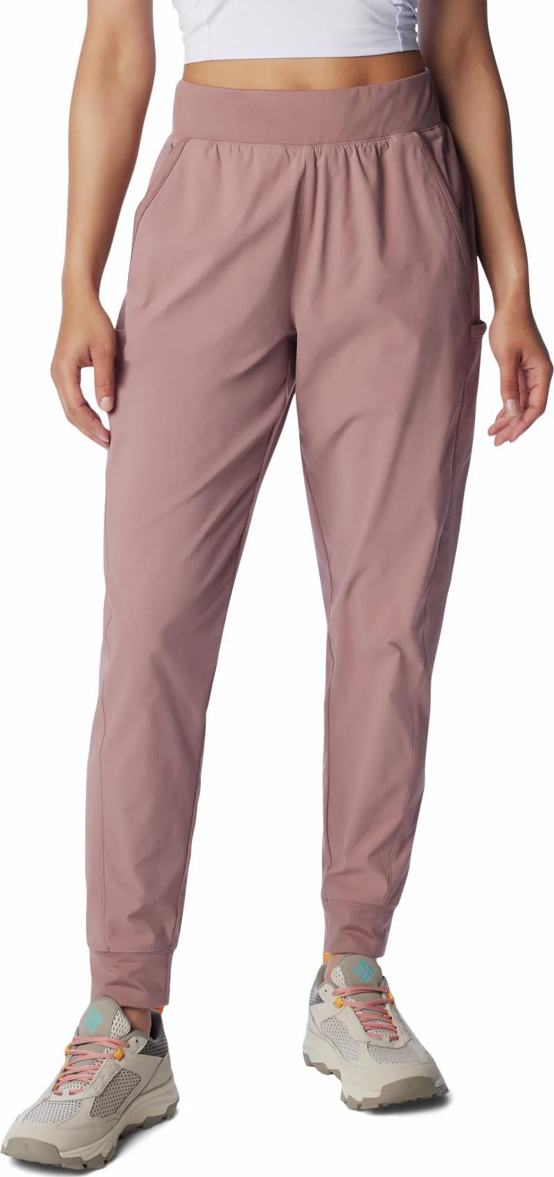 Leslie Falls Joggers, Extended - Womens - Image 12