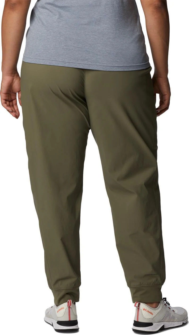 Leslie Falls Joggers, Extended - Womens - Image 3