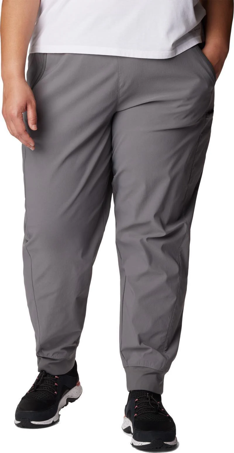 Leslie Falls Joggers, Extended - Womens - Image 4