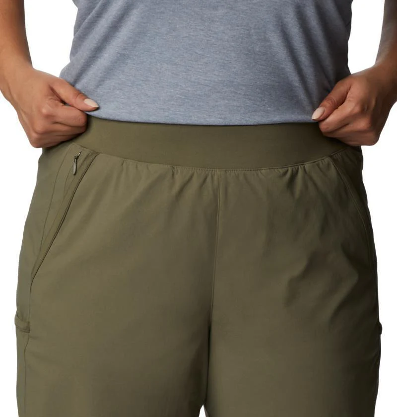 Leslie Falls Joggers, Extended - Womens - Image 5