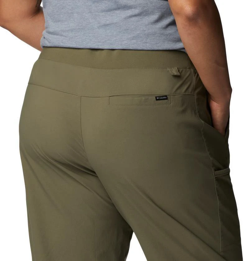 Leslie Falls Joggers, Extended - Womens - Image 6