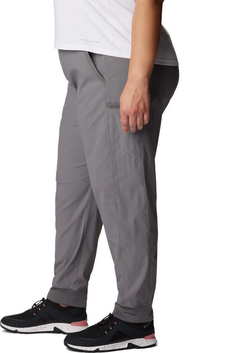 Leslie Falls Joggers, Extended - Womens - Image 8